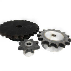 Sprockets