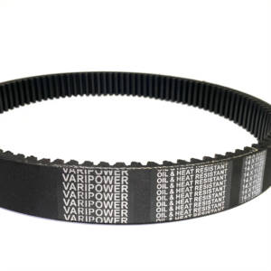 Variable Speed Belts