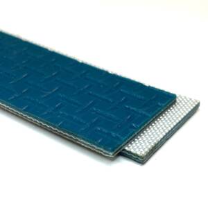 2PV/YP (Petrol Green)